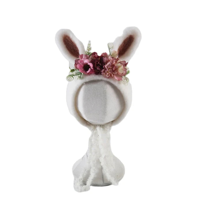 Baby Deer Hat