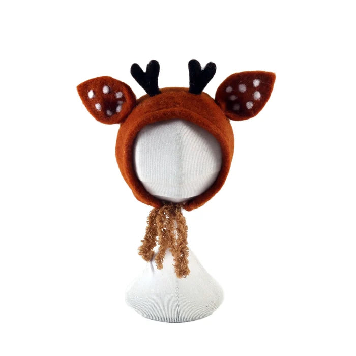 Baby Deer Hat