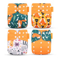 Baby Diaper Cover