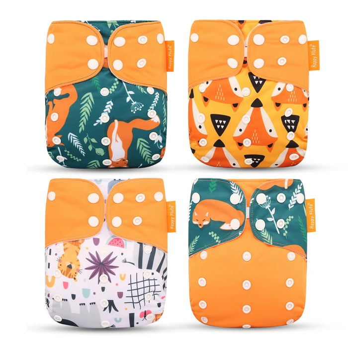 Baby Diaper Cover