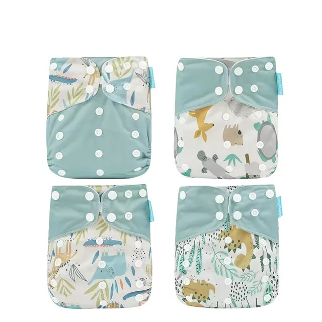 Baby Diaper Cover