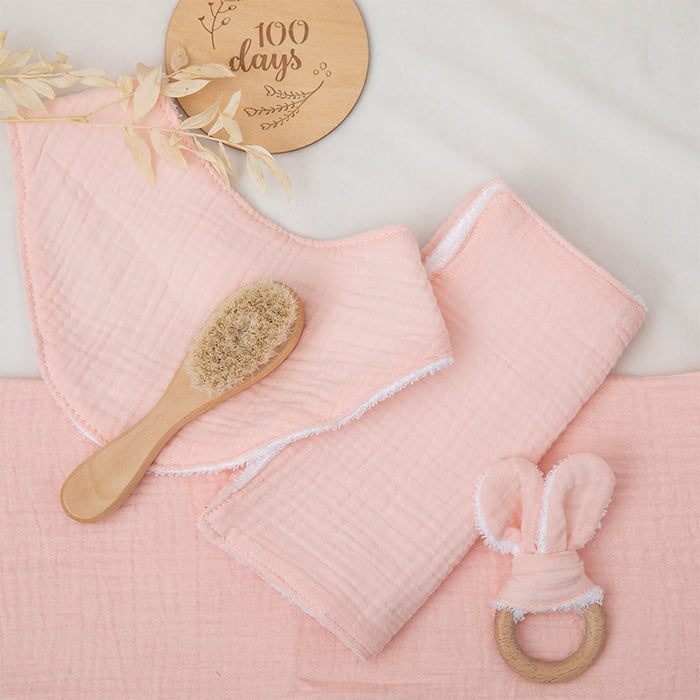 Baby Feeding Bibs