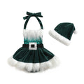 Green / 12M