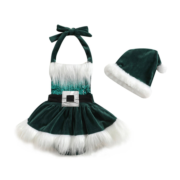 Green / 12M