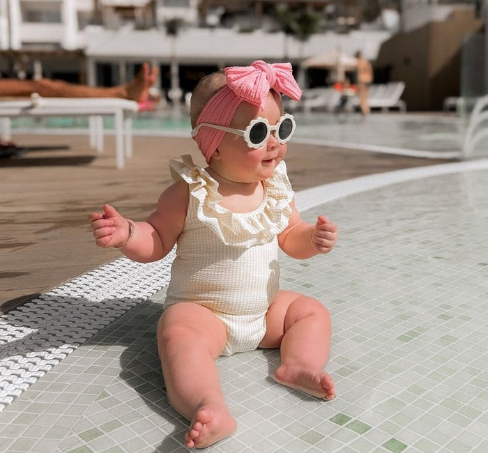 Baby Girl Summer Onepiece