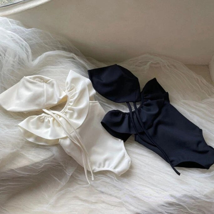 Baby Girl Summer Onepiece