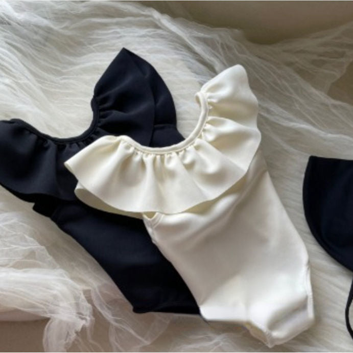 Baby Girl Summer Onepiece