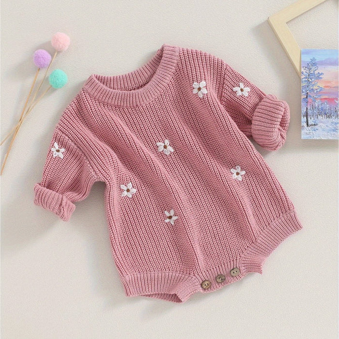 Rose Red / 9-12M