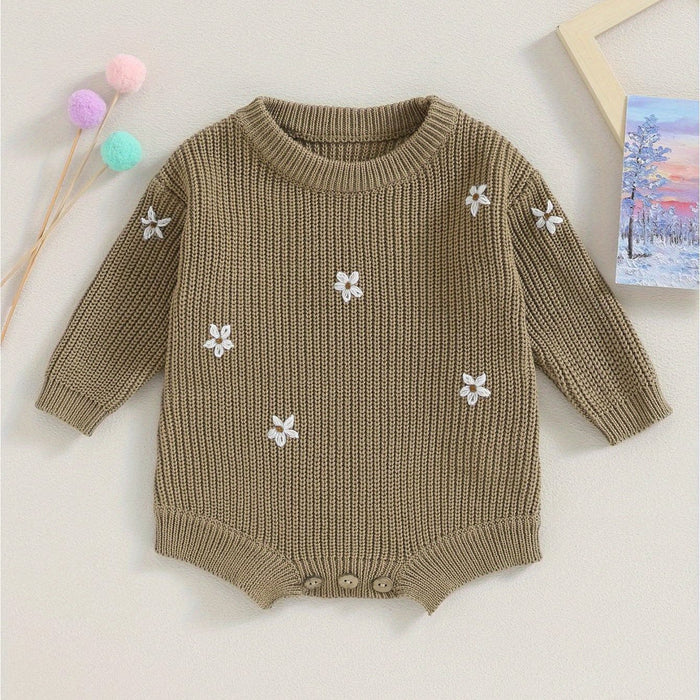 Lemon Yellow / 9-12M