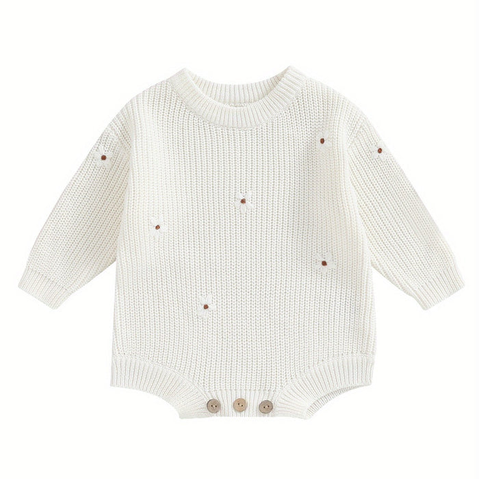 White / 9-12M