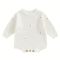 White / 9-12M