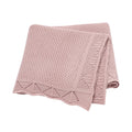 Baby Knitted Blankets