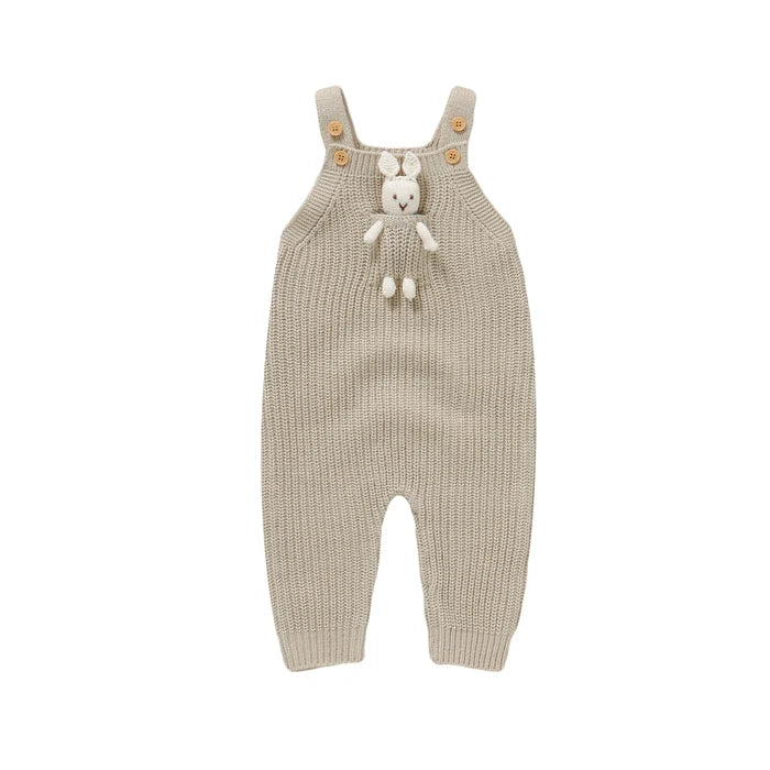 Beige / 6-9M