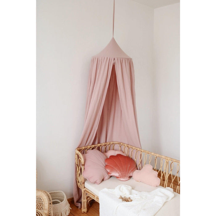 “Baby pink” Canopy