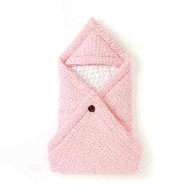 Pink / 0-3M