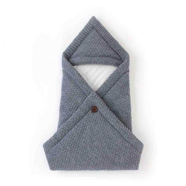 Grey / 0-3M