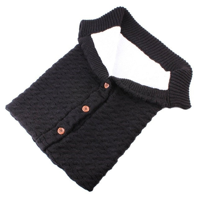Baby Winter Warm Stroller Wrap - Cozy Nursery