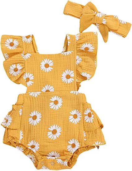 Yellow / 0-6m