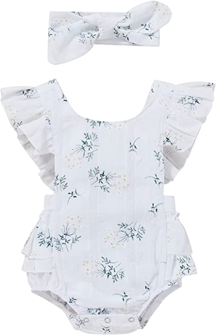 White / 0-6m