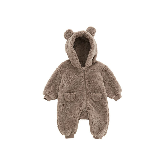 Brown / 1-3M | US Size 59