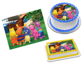 Backyardigans Edible Image Frosting Sheet #1 Topper (70+ sizes)