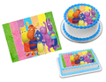 Backyardigans Edible Image Frosting Sheet #3 Topper (70+ sizes)