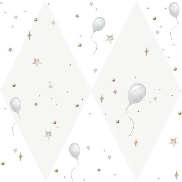 Balloons Wallpaper