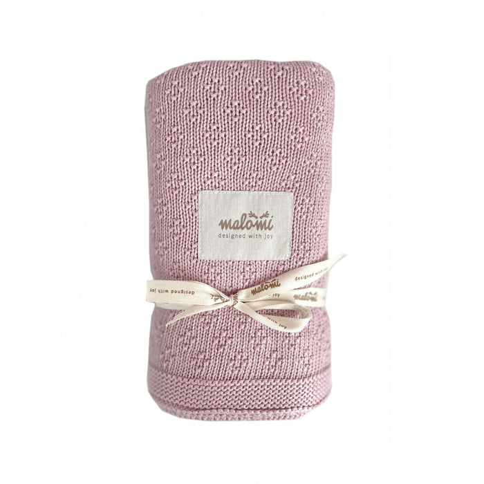 Baby blanket