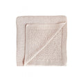 BAMBOO BLANKET SAND - Cozy Nursery