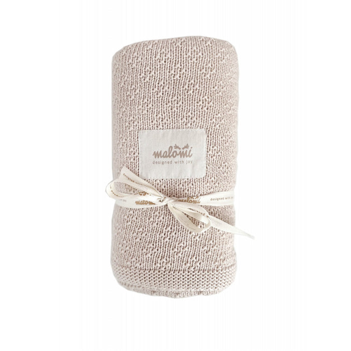 Baby blanket