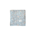 BAMBOO SWADDLE APRICOT PETROL