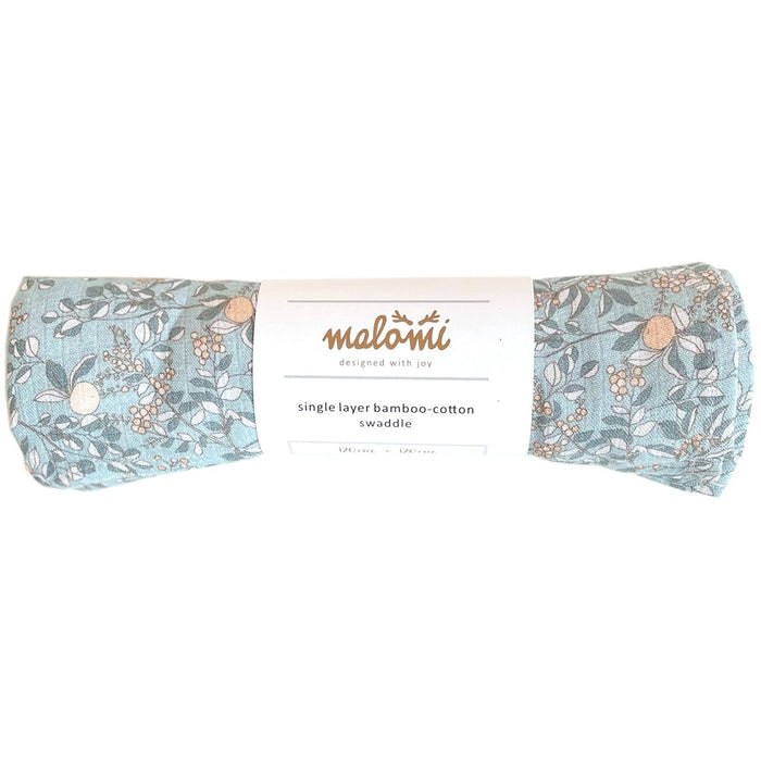 baby swaddle
