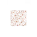 BAMBOO SWADDLE CARAMEL MEADOW - Cozy Nursery