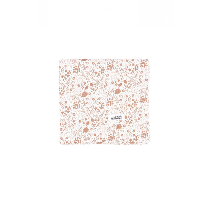 BAMBOO SWADDLE CARAMEL MEADOW - Cozy Nursery