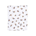 BAMBOO SWADDLE GARDEN FRUITS