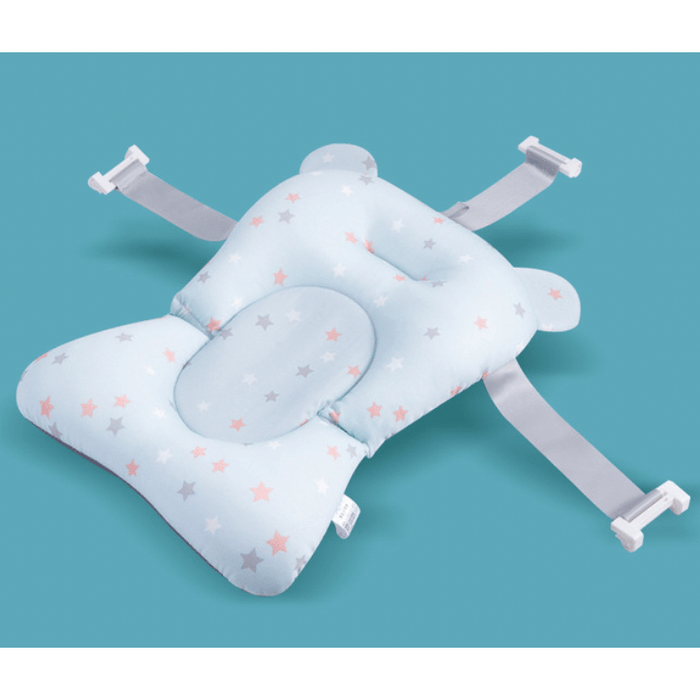 Bath cushion