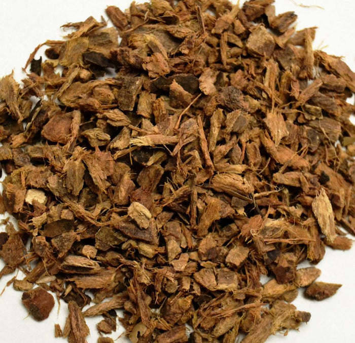 Bayberry Root Bark - Dragon Herbarium