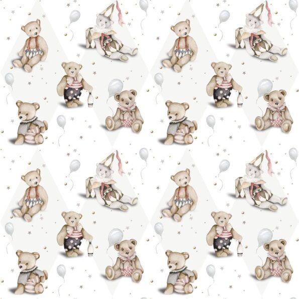 Bears Wallpaper