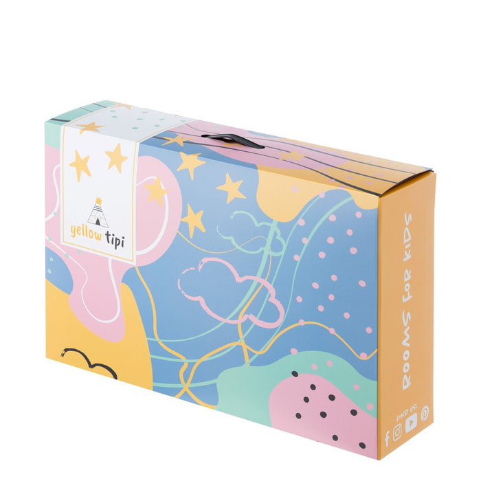 Gift box / 80x100cm