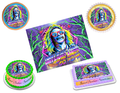 Beetlejuice Edible Image Frosting Sheet #8 (80+ sizes)