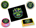 Benito Bowl LX 2026 Edible Image Frosting Sheet #13 (80+ sizes)
