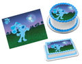 Blues Clues Edible Image Frosting Sheet #13 Topper (70+ sizes)