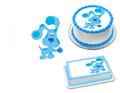 Blues Clues Edible Image  Frosting Sheet #15 Topper (70+ sizes)