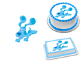 Blues Clues Edible Image Frosting Sheet #19 Topper (70+ sizes)