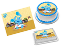 Blues Clues Edible Image Frosting Sheet #7 Topper (70+ sizes)