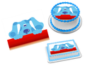 Blues Clues Edible Image Frosting Sheet #9 Topper (70+ sizes)