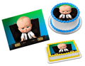 Boss Baby Edible Image Frosting Sheet #6 Topper (70+ sizes)