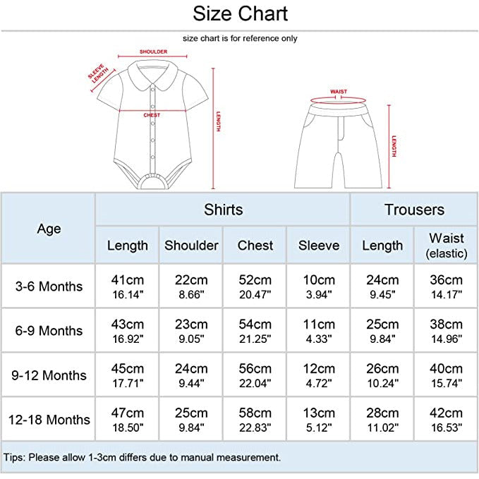 Boys Baptism Outfit Gentleman