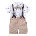 Boys Wedding Outfit