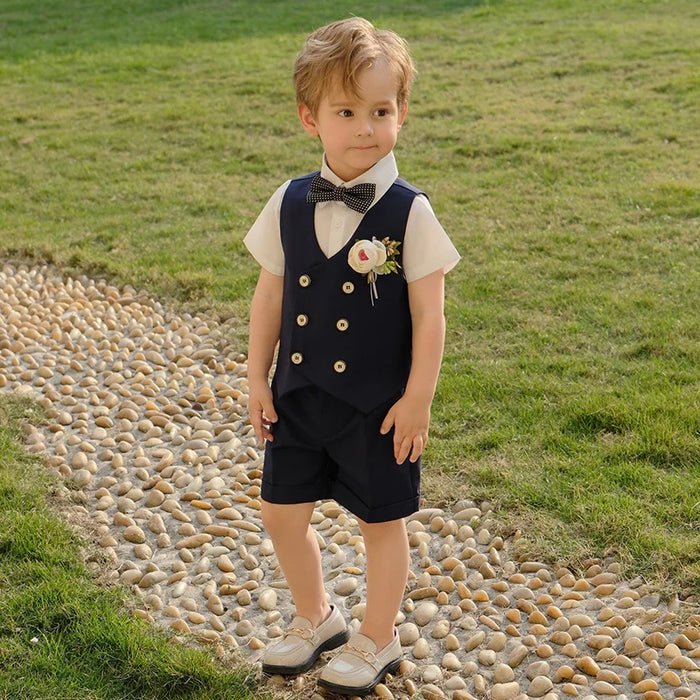 Boys Wedding Suits